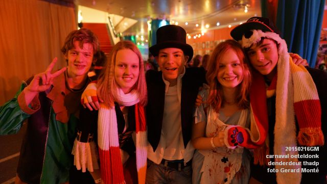 DSC00050-  carnaval thadp denderdeur maandag 16feb2015 - foto GerardMontE web