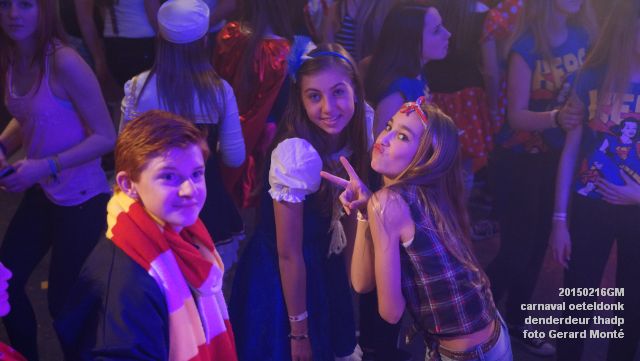 DSC00066-  carnaval thadp denderdeur maandag 16feb2015 - foto GerardMontE web