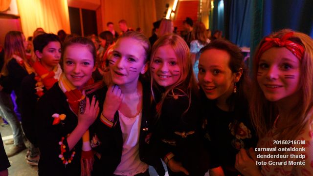 DSC00077-  carnaval thadp denderdeur maandag 16feb2015 - foto GerardMontE web