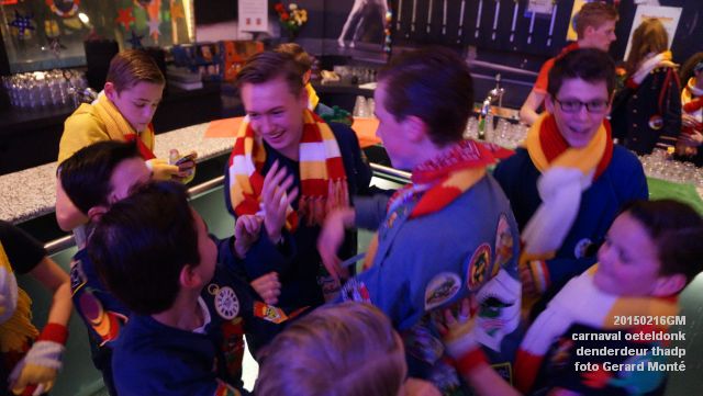 DSC00078-  carnaval thadp denderdeur maandag 16feb2015 - foto GerardMontE web