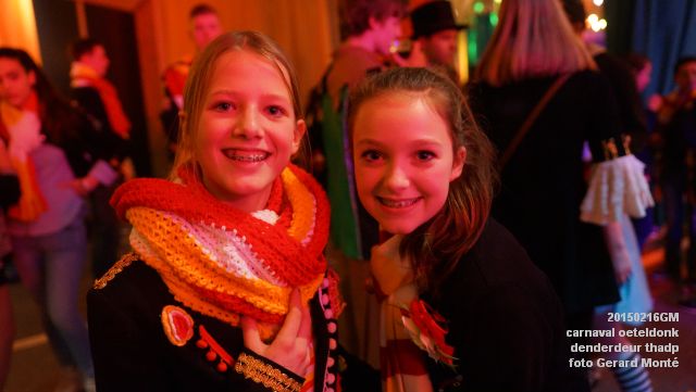 DSC00081-  carnaval thadp denderdeur maandag 16feb2015 - foto GerardMontE web