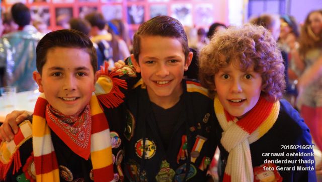 DSC00084-  carnaval thadp denderdeur maandag 16feb2015 - foto GerardMontE web