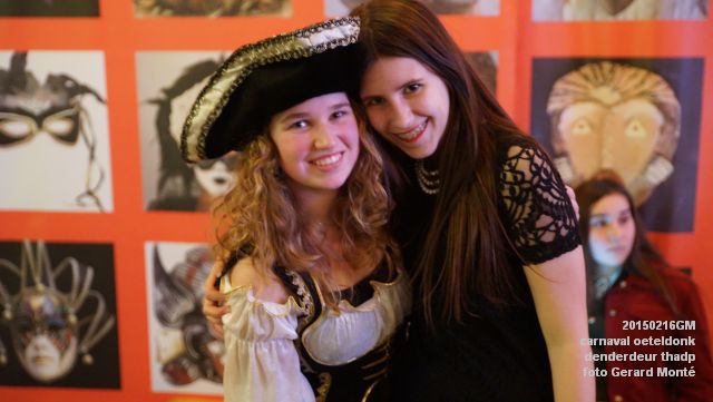 DSC00090-  carnaval thadp denderdeur maandag 16feb2015 - foto GerardMontE web