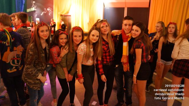 DSC00092-  carnaval thadp denderdeur maandag 16feb2015 - foto GerardMontE web