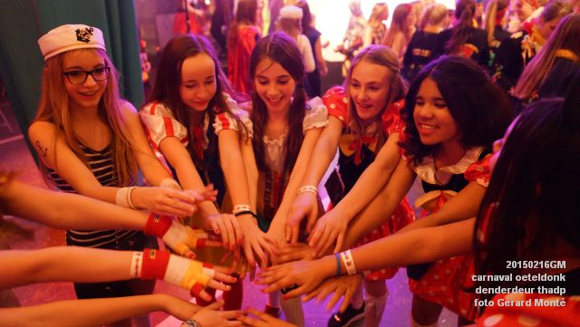 DSC00098-  carnaval thadp denderdeur maandag 16feb2015 - foto GerardMontE web