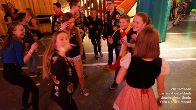 DSC00105-  carnaval thadp denderdeur maandag 16feb2015 - foto GerardMontE web