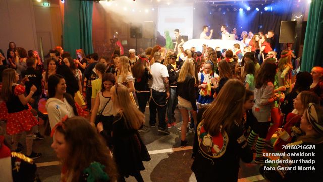 DSC00107-  carnaval thadp denderdeur maandag 16feb2015 - foto GerardMontE web