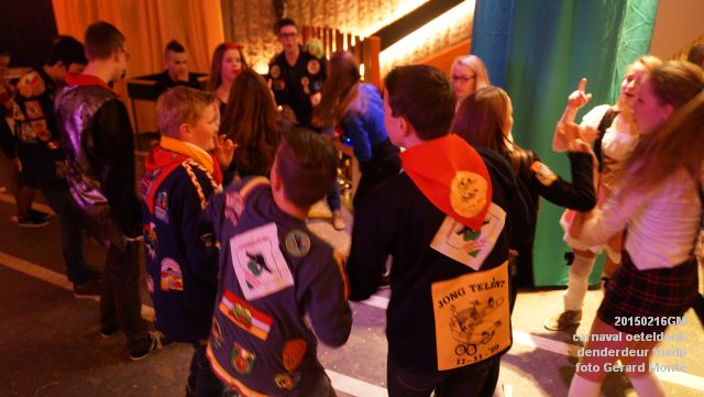 DSC00110-  carnaval thadp denderdeur maandag 16feb2015 - foto GerardMontE web