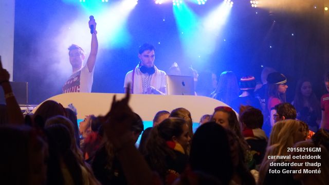 DSC00112-  carnaval thadp denderdeur maandag 16feb2015 - foto GerardMontE web