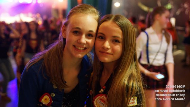 DSC00114-  carnaval thadp denderdeur maandag 16feb2015 - foto GerardMontE web