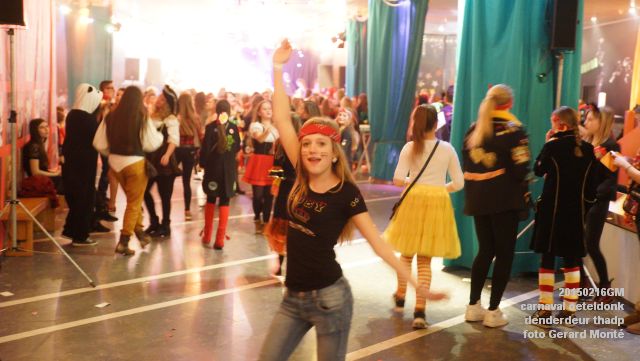 DSC00118-  carnaval thadp denderdeur maandag 16feb2015 - foto GerardMontE web