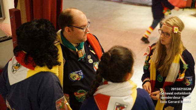 DSC00119-  carnaval thadp denderdeur maandag 16feb2015 - foto GerardMontE web
