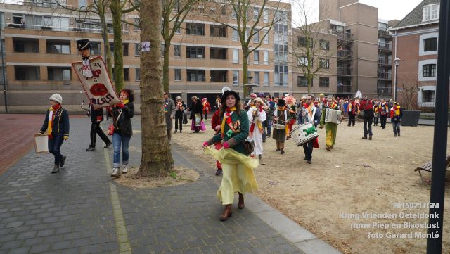 DSC00267-  carnaval Kring Vrienden Oeteldonk Piep en Blaoslust 17feb2015 - foto GerardMontE web