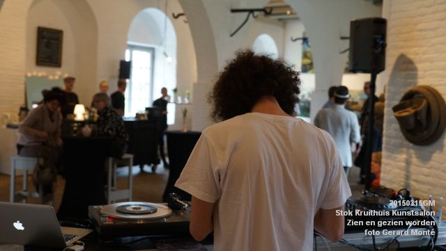 DSC04018- Stok 25 Kruithuis Zien en gezien worden - Kunstsalon 15maart2015 -  foto GerardMontE web