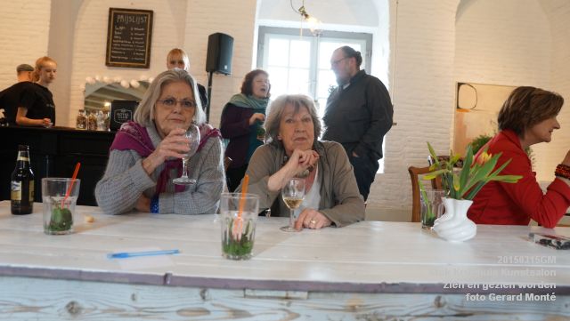 DSC04102- Stok 25 Kruithuis Zien en gezien worden - Kunstsalon 15maart2015 -  foto GerardMontE web