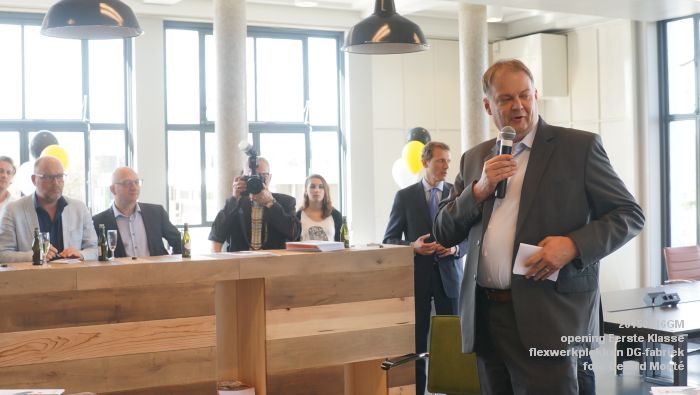 DSC09530- opening Eerste Klasse - flexwerkplekken in DG-fabriek  - 16apr2015 -  foto GerardMontE web