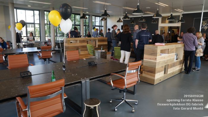 DSC09547- opening Eerste Klasse - flexwerkplekken in DG-fabriek  - 16apr2015 -  foto GerardMontE web