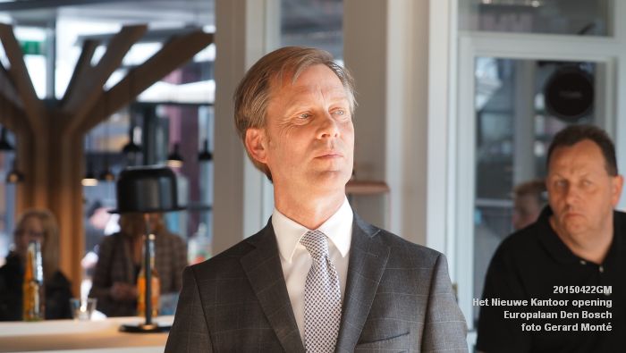 DSC00804- Europalaan opening Het Nieuwe Kantoor  - 22apr2015 - foto GerardMontE web