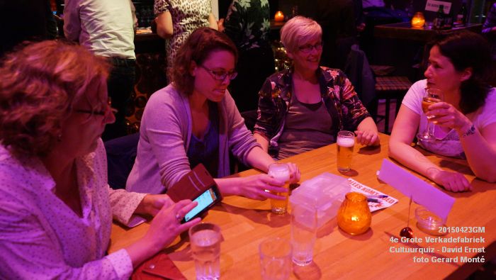 DSC01084- 4e Grote Verkadefabriek Cultuurquiz - 23apr2015 - foto GerardMontE web