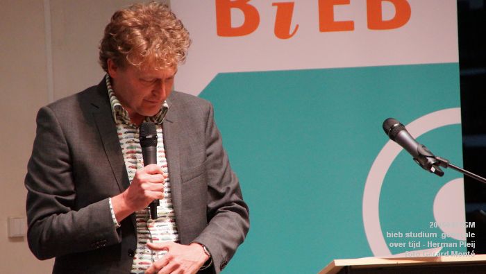 DSC03229- bieb studium  generale tijd - Herman Pleij - 24apr2015 - foto GerardMontE web