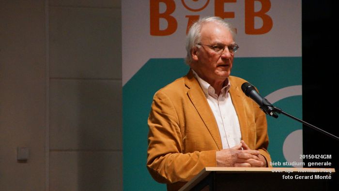 DSC03256- bieb studium  generale tijd - Herman Pleij - 24apr2015 - foto GerardMontE web