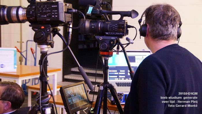 DSC03342- bieb studium  generale tijd - Herman Pleij - 24apr2015 - foto GerardMontE web