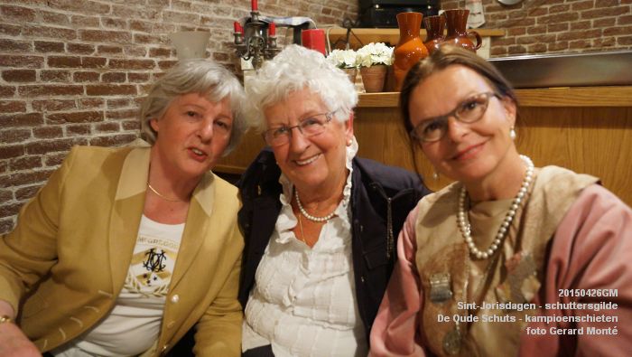 eDSC03472- Sint-Jorisdagen schuttersgilde De Oude Schuts - Stadspijpers - 26apr2015 - foto GerardMontE web