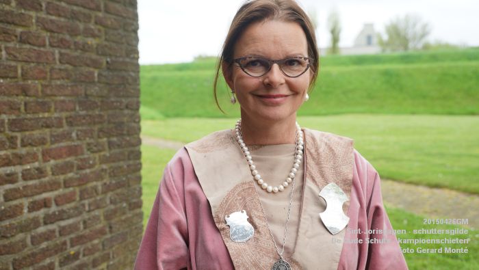 eDSC03473- Sint-Jorisdagen schuttersgilde De Oude Schuts - Stadspijpers - 26apr2015 - foto GerardMontE web