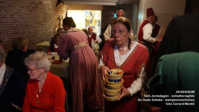 eDSC03488- Sint-Jorisdagen schuttersgilde De Oude Schuts - Stadspijpers - 26apr2015 - foto GerardMontE web