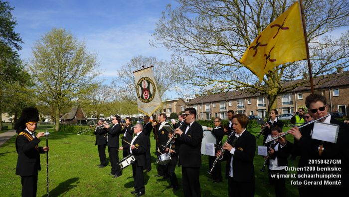 DSC03538- Orthen 1200 benkske vrijmarkt schaarhuisplein - 27apr2015 - foto GerardMontE web