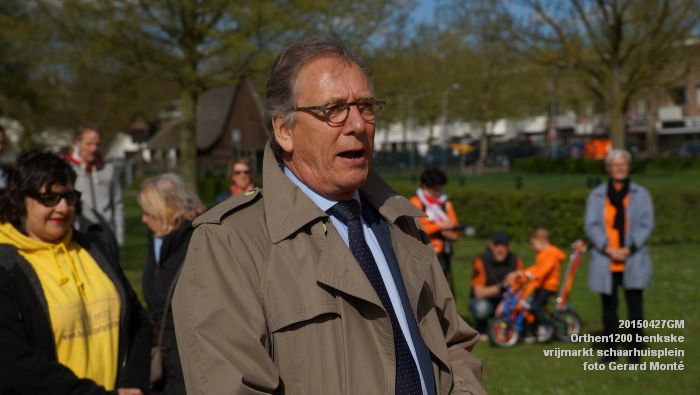 DSC03551- Orthen 1200 benkske vrijmarkt schaarhuisplein - 27apr2015 - foto GerardMontE web