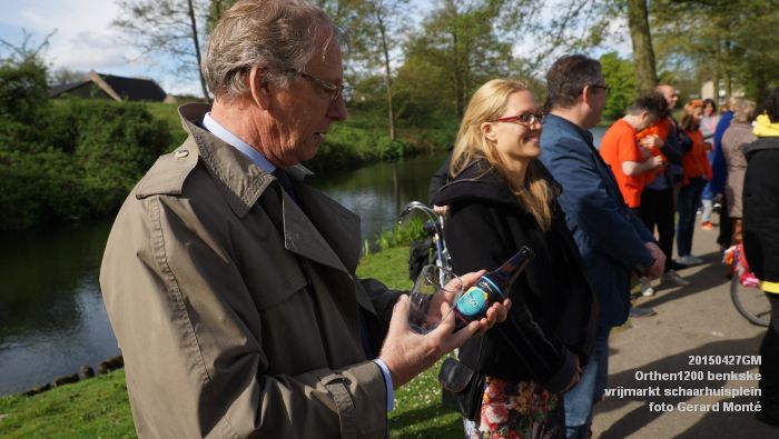DSC03574- Orthen 1200 benkske vrijmarkt schaarhuisplein - 27apr2015 - foto GerardMontE web