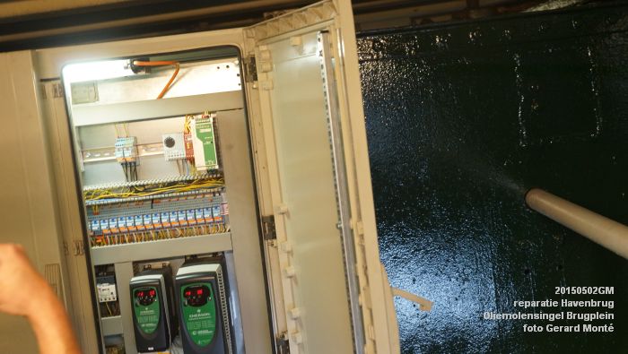 DSC04388- Havenbrug reparatie - 2 mei2015 - foto GerardMontE web