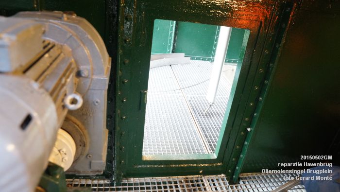 DSC04397- Havenbrug reparatie - 2 mei2015 - foto GerardMontE web