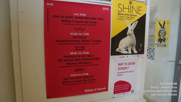 DSC04376- Shine preview willem2fabriek - 2 mei2015 - foto GerardMontE web