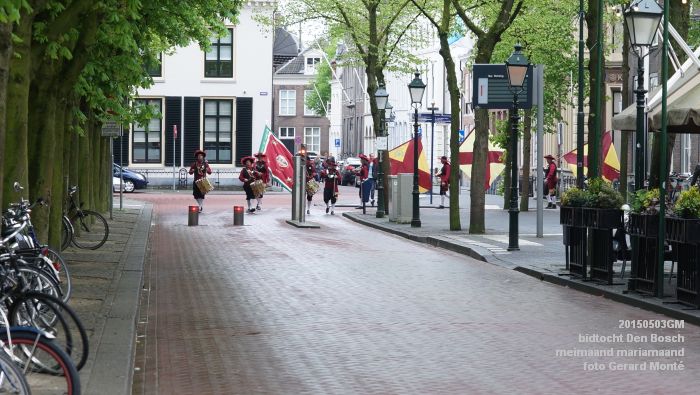 DSC04672- bidtocht Den Bosch  meimaand mariamaand - 3mei2015 -  foto GerardMontE web