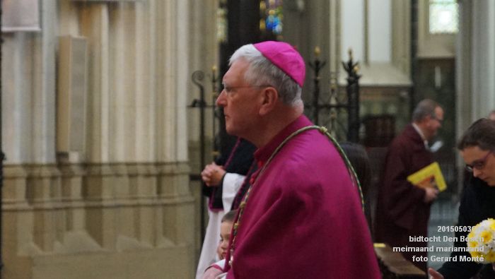 DSC04713- bidtocht Den Bosch  meimaand mariamaand - 3mei2015 -  foto GerardMontE web