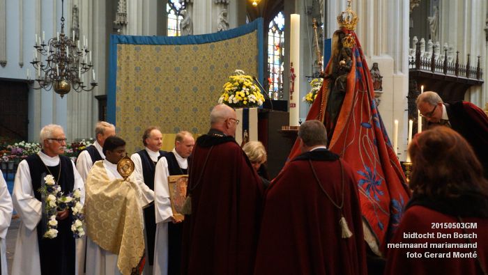 DSC04719- bidtocht Den Bosch  meimaand mariamaand - 3mei2015 -  foto GerardMontE web