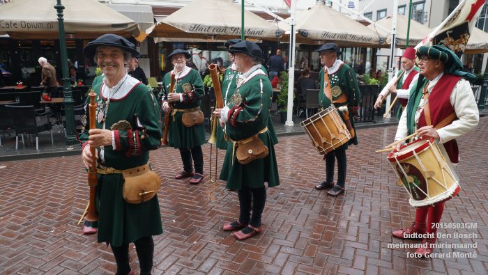 DSC04725- bidtocht Den Bosch  meimaand mariamaand - 3mei2015 -  foto GerardMontE web