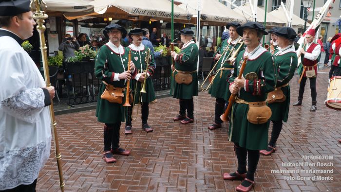 DSC04726- bidtocht Den Bosch  meimaand mariamaand - 3mei2015 -  foto GerardMontE web