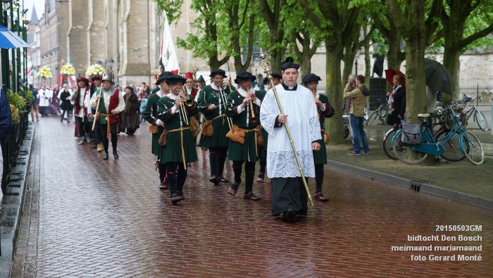DSC04730- bidtocht Den Bosch  meimaand mariamaand - 3mei2015 -  foto GerardMontE web