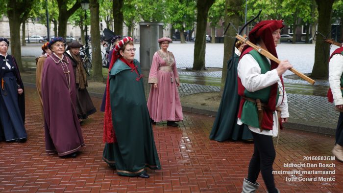 DSC04742- bidtocht Den Bosch  meimaand mariamaand - 3mei2015 -  foto GerardMontE web