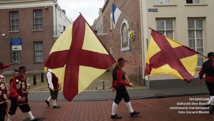 DSC04852- bidtocht Den Bosch  meimaand mariamaand - 3mei2015 -  foto GerardMontE web