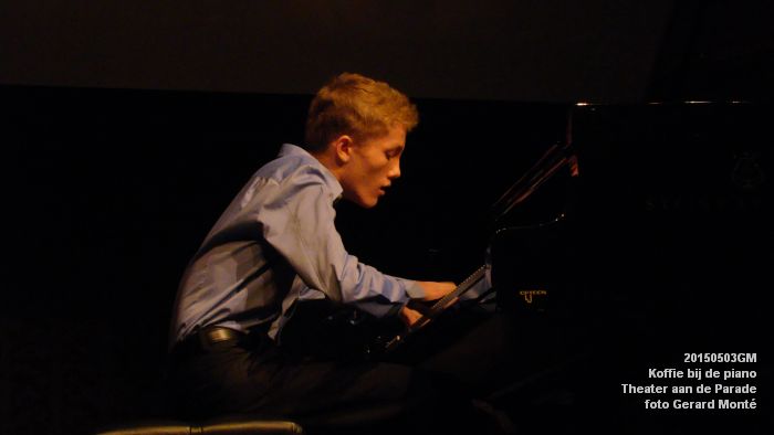 c2DSC08087- Koffie bij de piano ThadP - 3mei2015 -  foto GerardMontE web