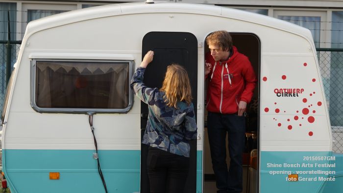 DSC05357- shine opening in paleiskwartier - 7 mei 2014 - foto GerardMontE web