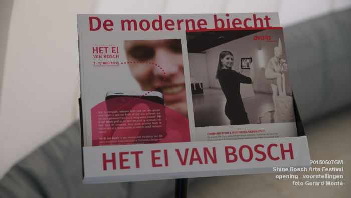 DSC05360- shine opening in paleiskwartier - 7 mei 2014 - foto GerardMontE web