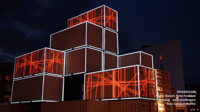 DSC05432- shine opening in paleiskwartier - 7 mei 2014 - foto GerardMontE web