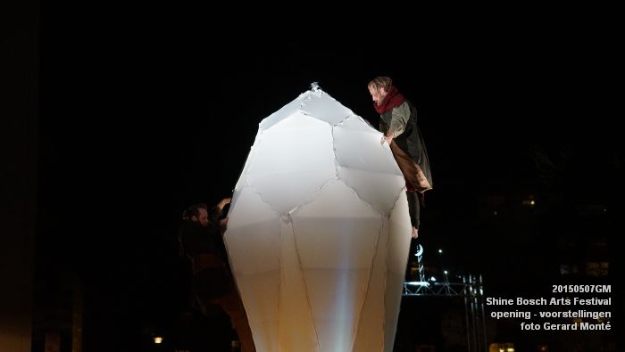 DSC05454- shine opening in paleiskwartier - 7 mei 2014 - foto GerardMontE web