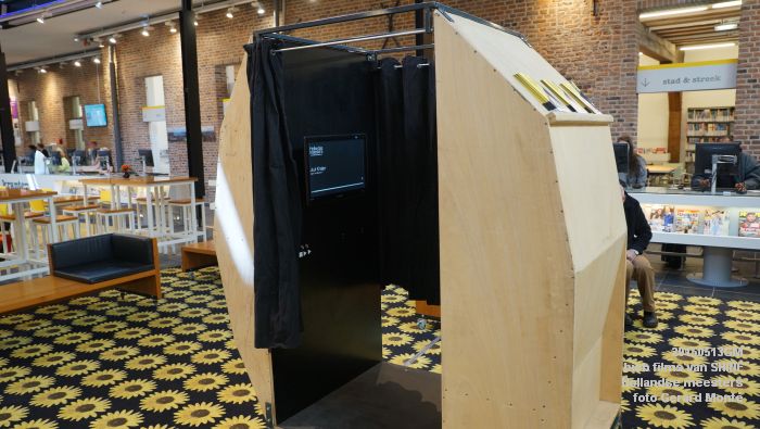 DSC05012- bieb films van SHINE Hollandse meesters 21e eeuw - 13mei2015 - foto GerardMontE web