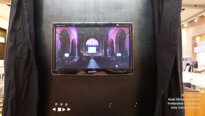 DSC05016- bieb films van SHINE Hollandse meesters 21e eeuw - 13mei2015 - foto GerardMontE web
